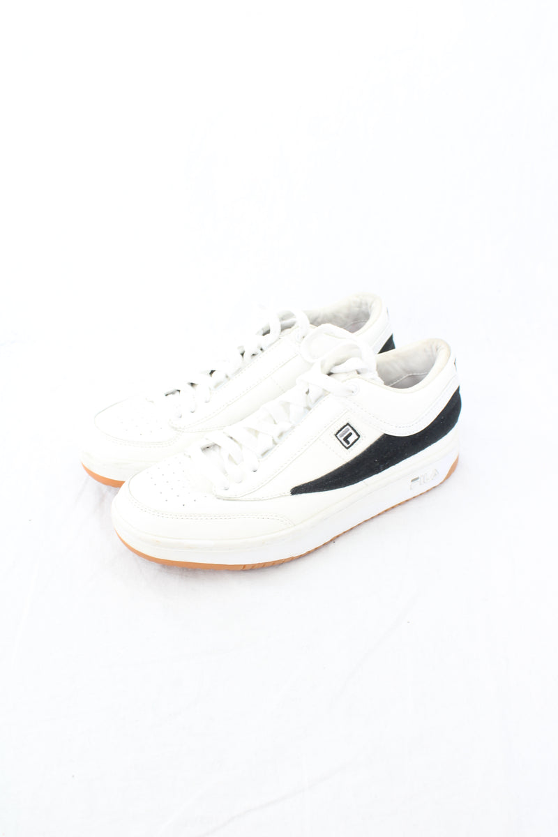 Fila x Gosha Rubchinskiy - Leather Sneakers