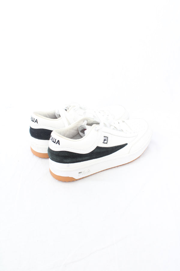 Fila x Gosha Rubchinskiy - Leather Sneakers