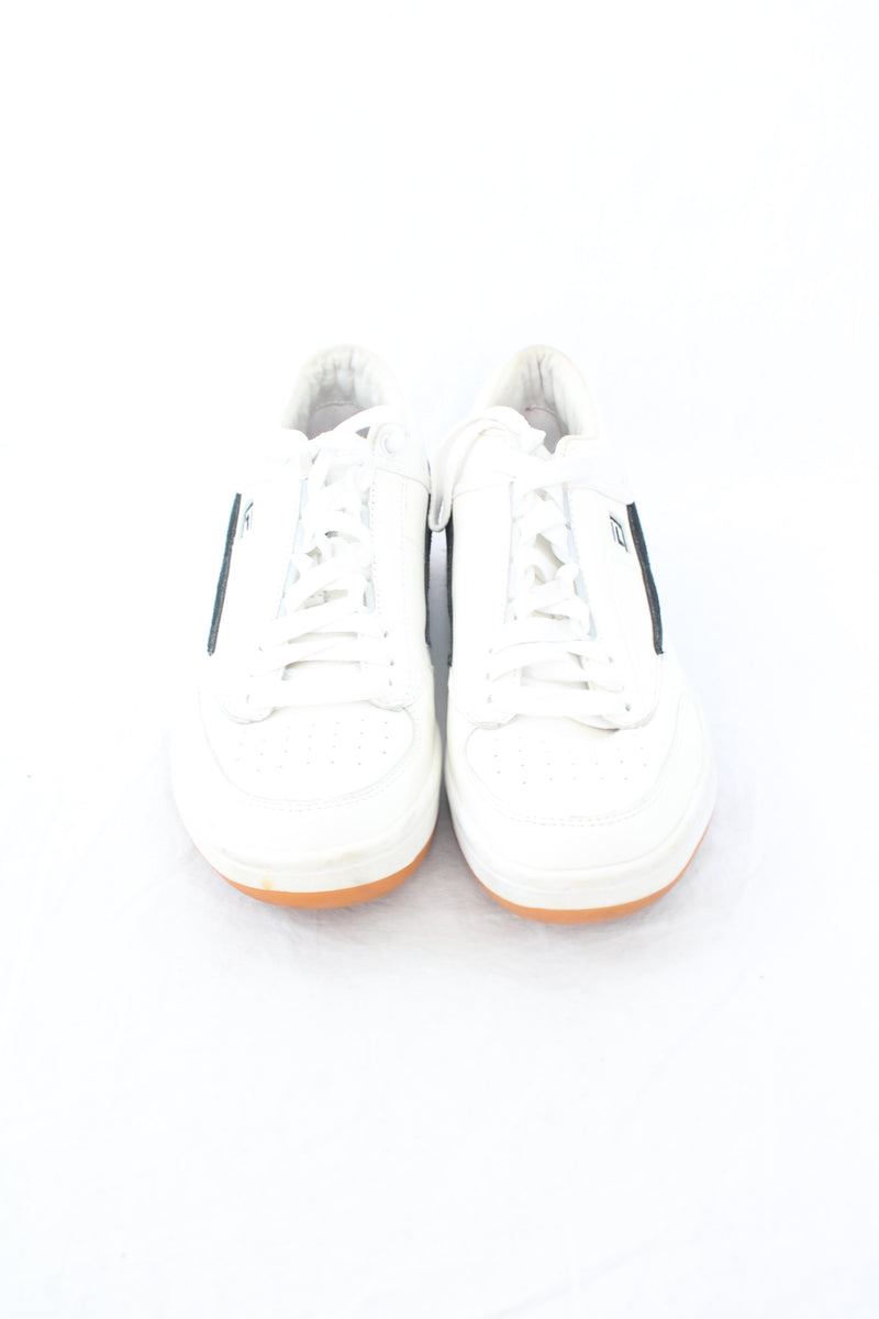 Fila x Gosha Rubchinskiy - Leather Sneakers