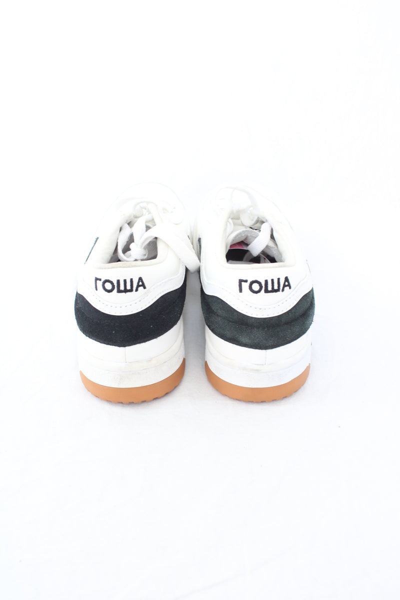 Fila x Gosha Rubchinskiy - Leather Sneakers