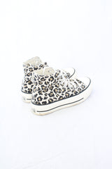 Converse - Cheetah High Top Sneakers