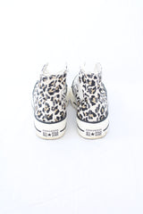 Converse - Cheetah High Top Sneakers