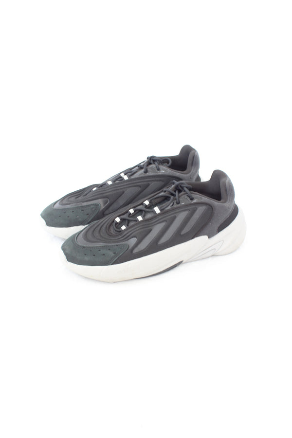 Adidas - Adiprene Scuba Suede Runners