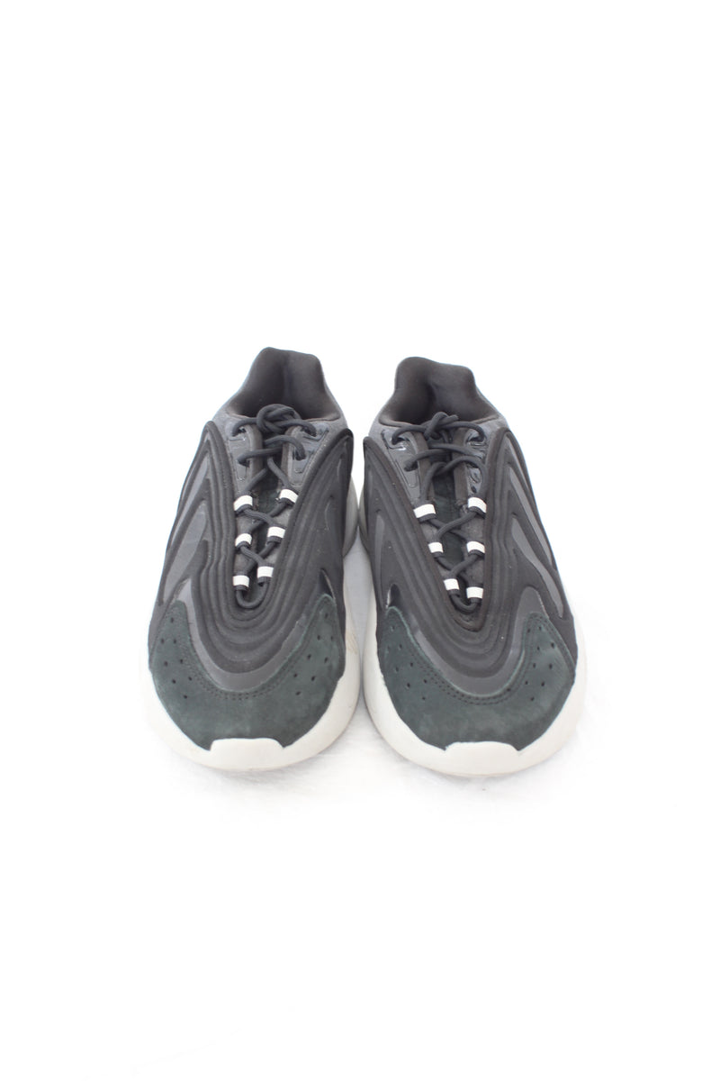 Adidas - Adiprene Scuba Suede Runners