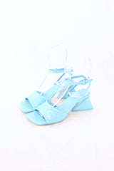 Wittner - Krauss Patent Leather Heels
