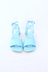 Wittner - Krauss Patent Leather Heels