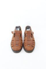 Doc Martens - Vintage Suede MaryJanes