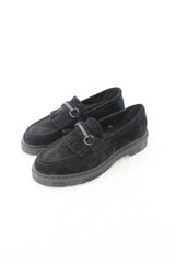 Doc Martens - Adrian Snaffle Mono Loafers