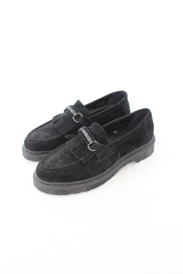 Doc Martens - Adrian Snaffle Mono Loafers