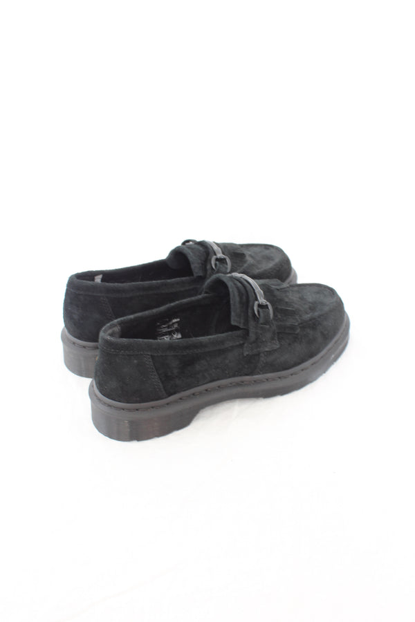 Doc Martens - Adrian Snaffle Mono Loafers
