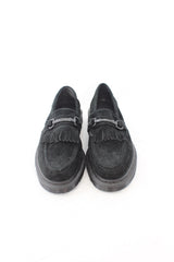 Doc Martens - Adrian Snaffle Mono Loafers