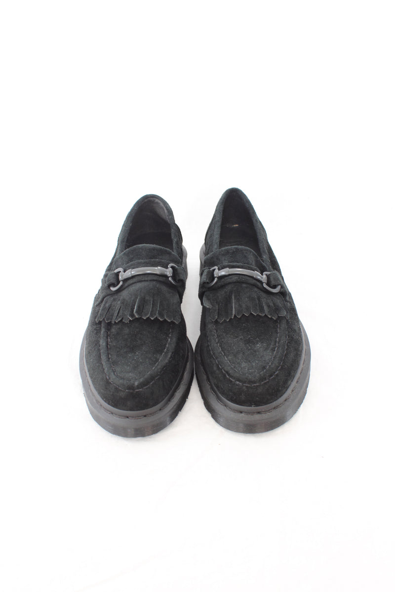 Doc Martens - Adrian Snaffle Mono Loafers