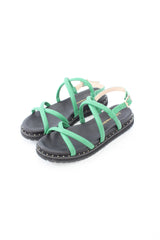 Isabella Anselmi - Pippa Sandals