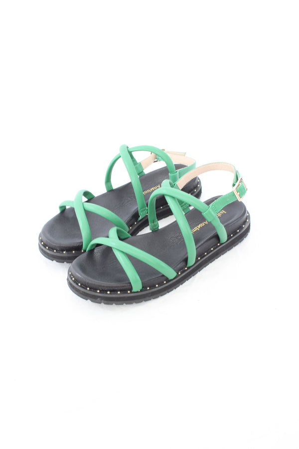 Isabella Anselmi - Pippa Sandals
