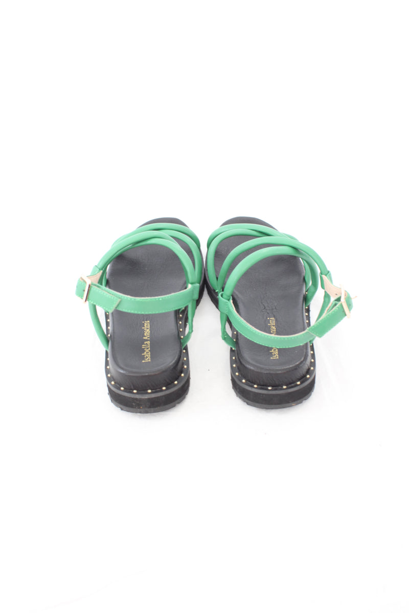 Isabella Anselmi - Pippa Sandals