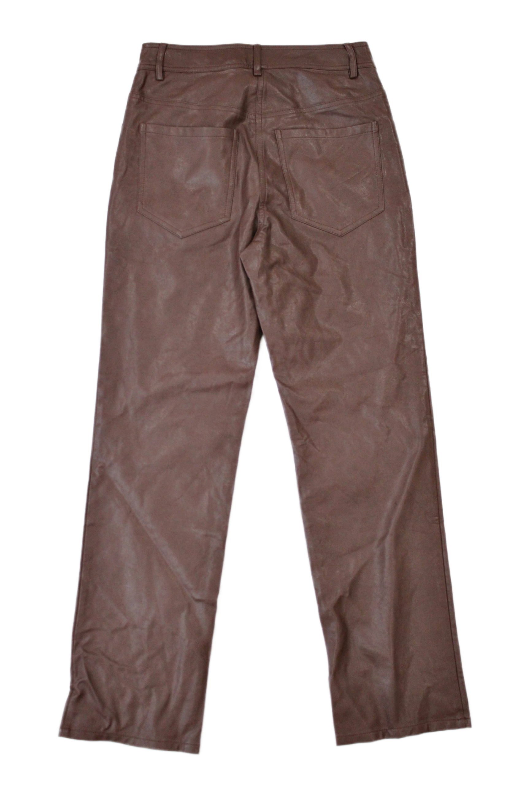 MIAOU - "Vegan Leather" Pants