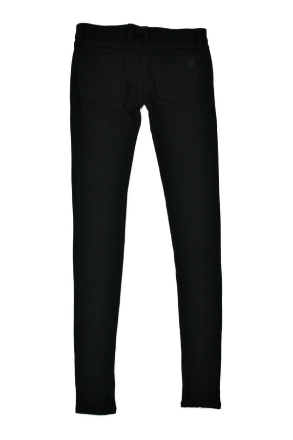 Frankie B - Sequin Front Leggings