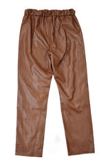 Anine Bing - Pleather Pants