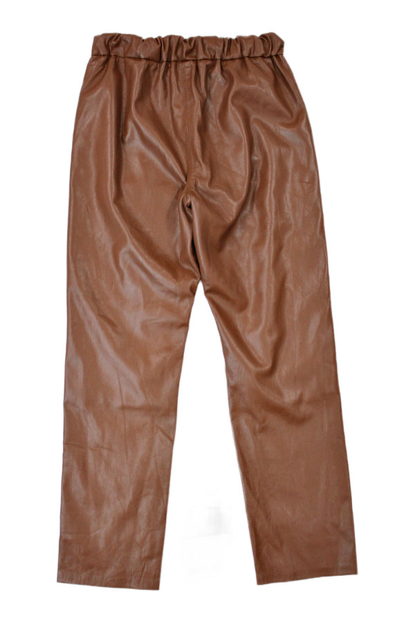 Anine Bing - Pleather Pants
