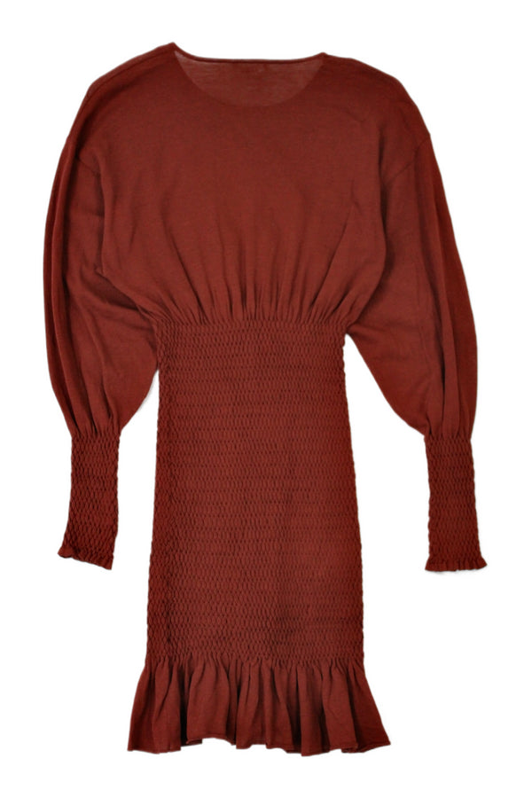A.L.C - Knitted Mini Dress
