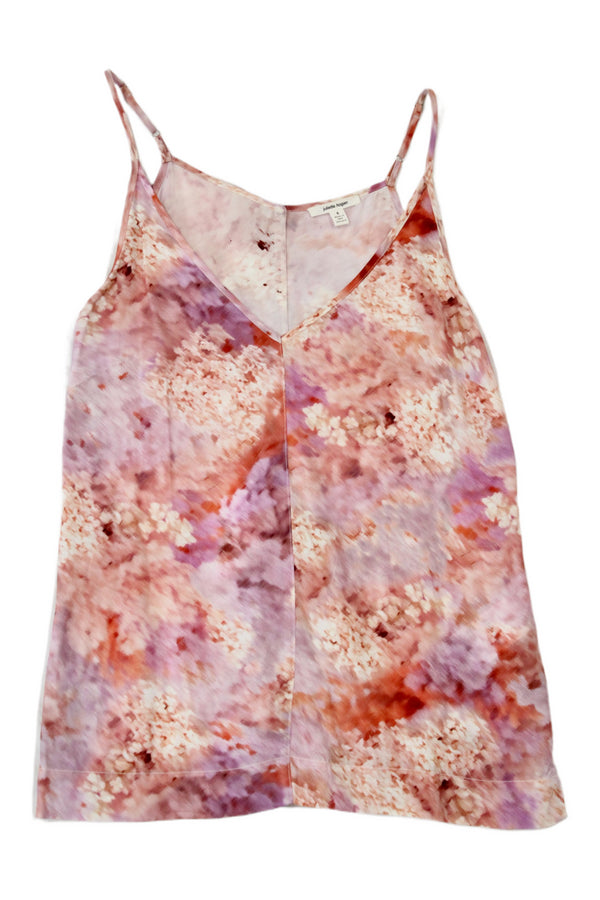 Juliette Hogan - Blurred Floral Cami