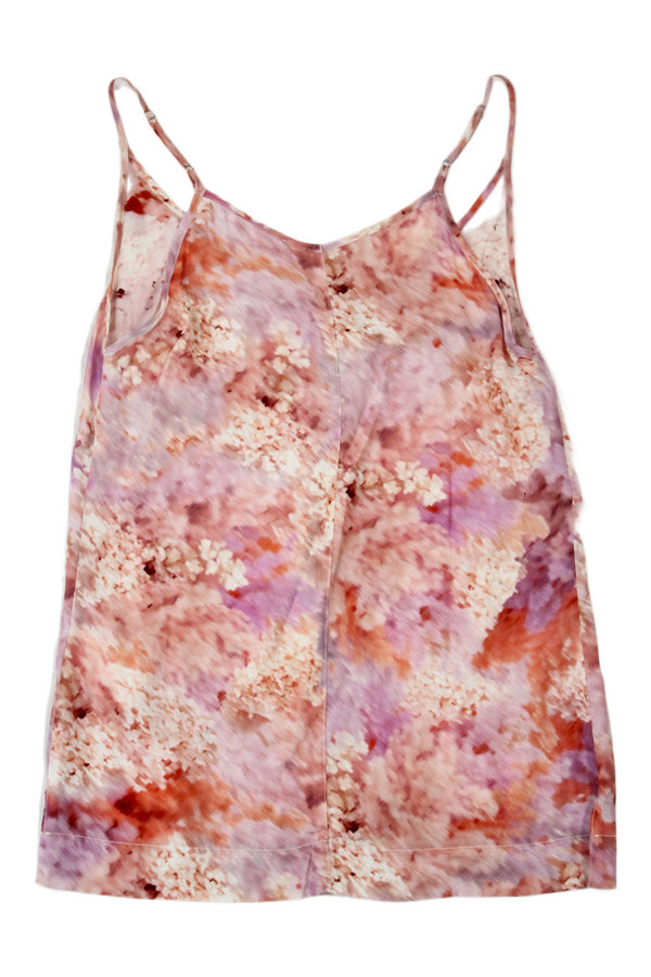 Juliette Hogan - Blurred Floral Cami