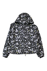 Armani Exchange - Reversible Nylon Jacket