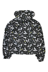Armani Exchange - Reversible Nylon Jacket