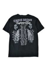 Alstyle Apparel & Activewear - Chris Brown Tour Tee