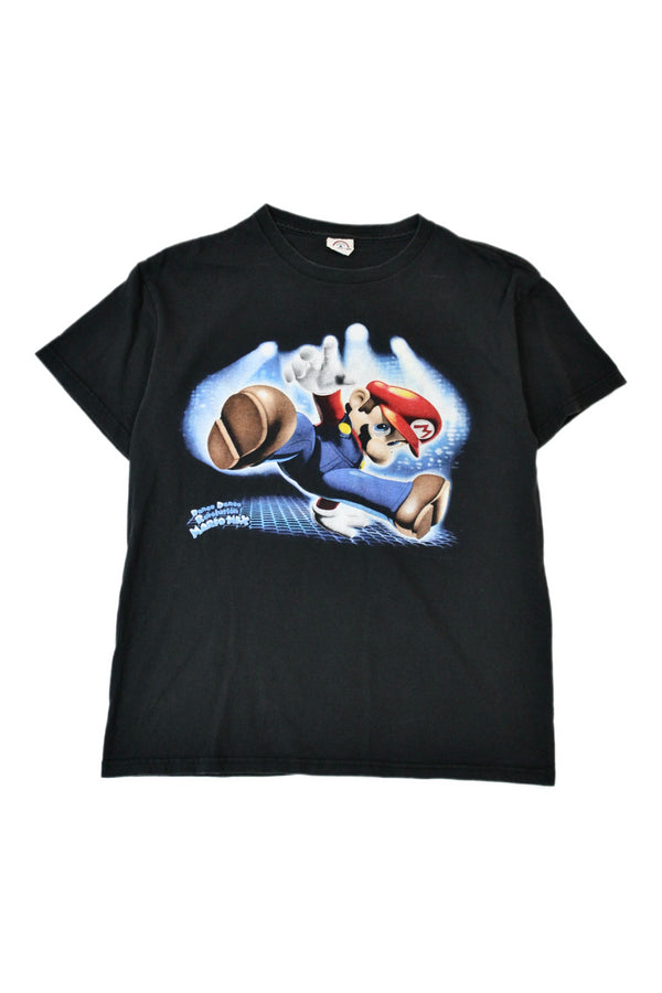 Delta Proweight - Dance Revolution Mario Tee
