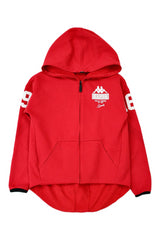 Kappa - Italia Kombat Hoodie