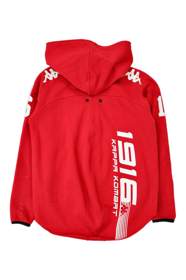 Kappa - Italia Kombat Hoodie