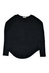 Rag & Bone - Basic Long Sleeve Tee