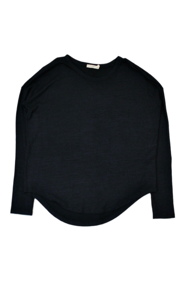Rag & Bone - Basic Long Sleeve Tee