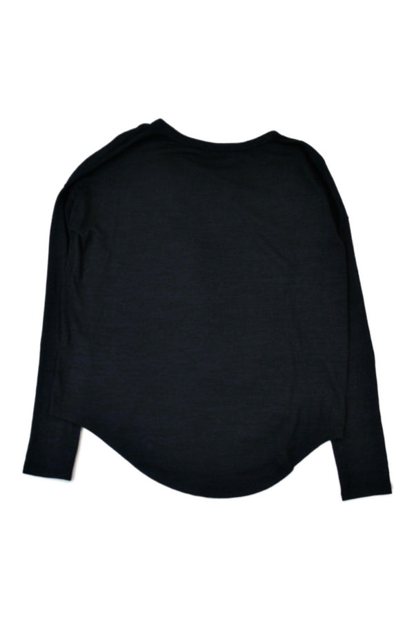 Rag & Bone - Basic Long Sleeve Tee