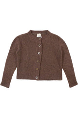 Elk - Knit Cardigan