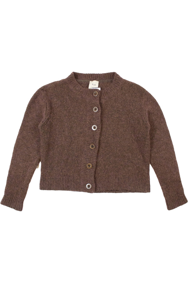 Elk - Knit Cardigan