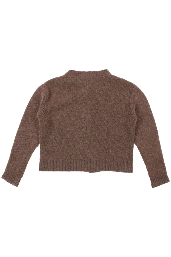 Elk - Knit Cardigan