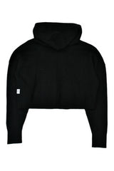 Joyrich - Crop Hoodie