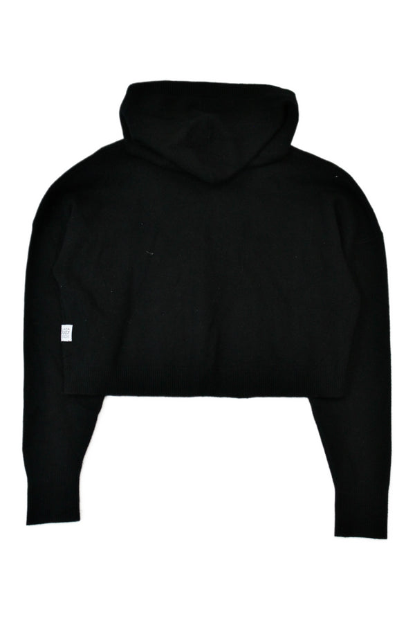 Joyrich - Crop Hoodie