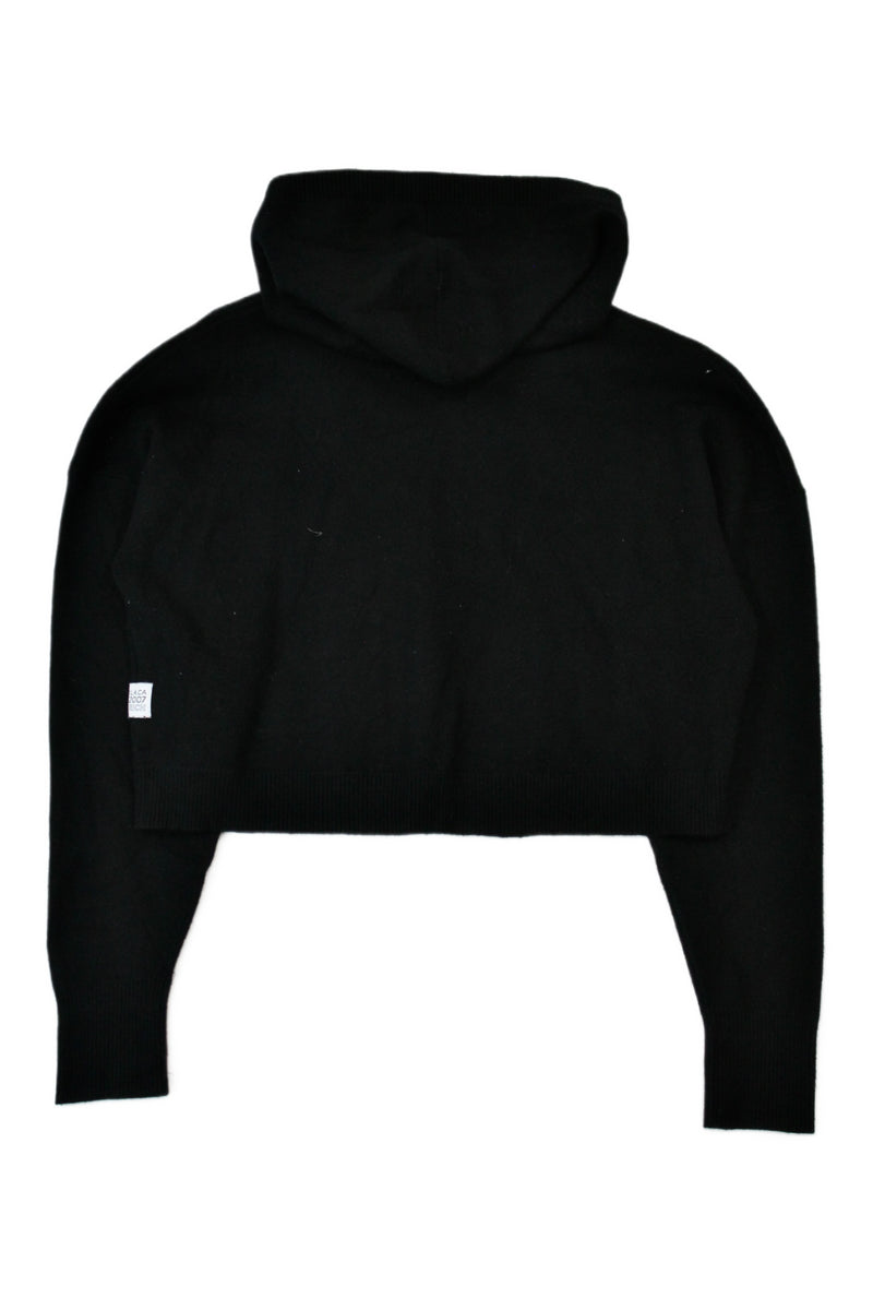 Joyrich - Crop Hoodie