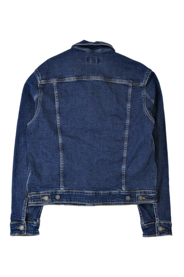 Guess Jeans - Stretch Denim Jacket