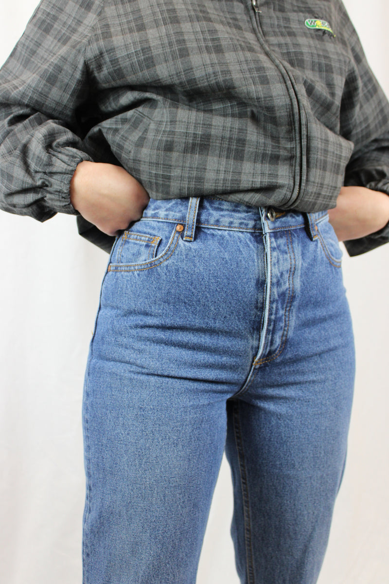 Camilla & Marc Manuela Classic Jean