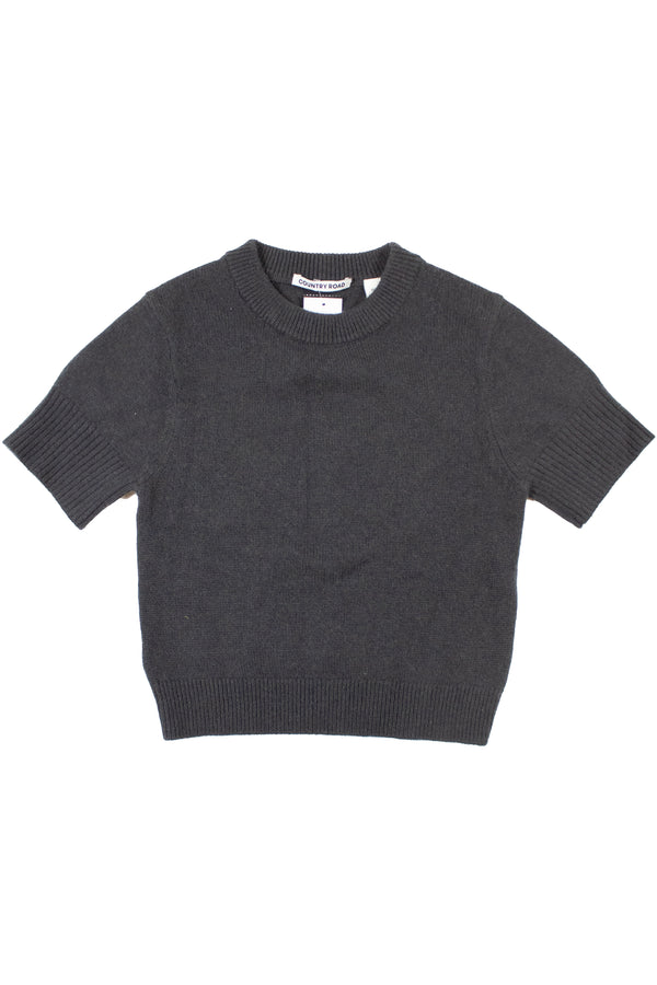 Country Road - Knit T-Shirt