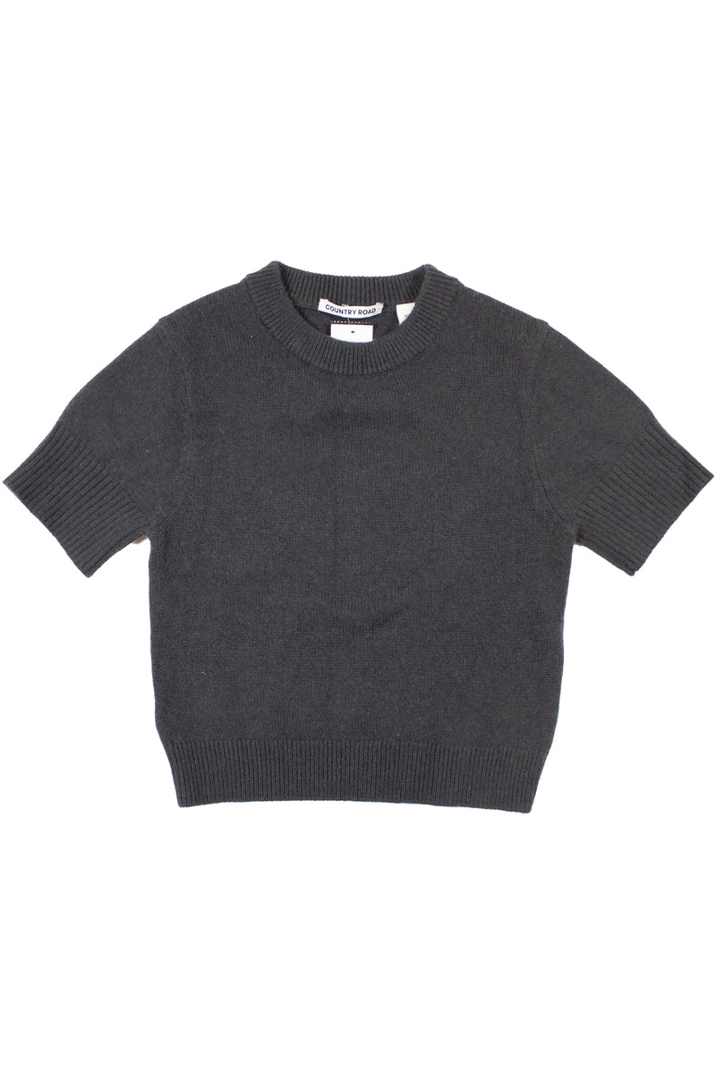 Country Road - Knit T-Shirt