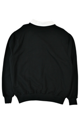Astra Kidani - "Signature Collar Crewneck"