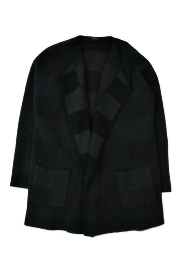 Theory - Draped Cardigan