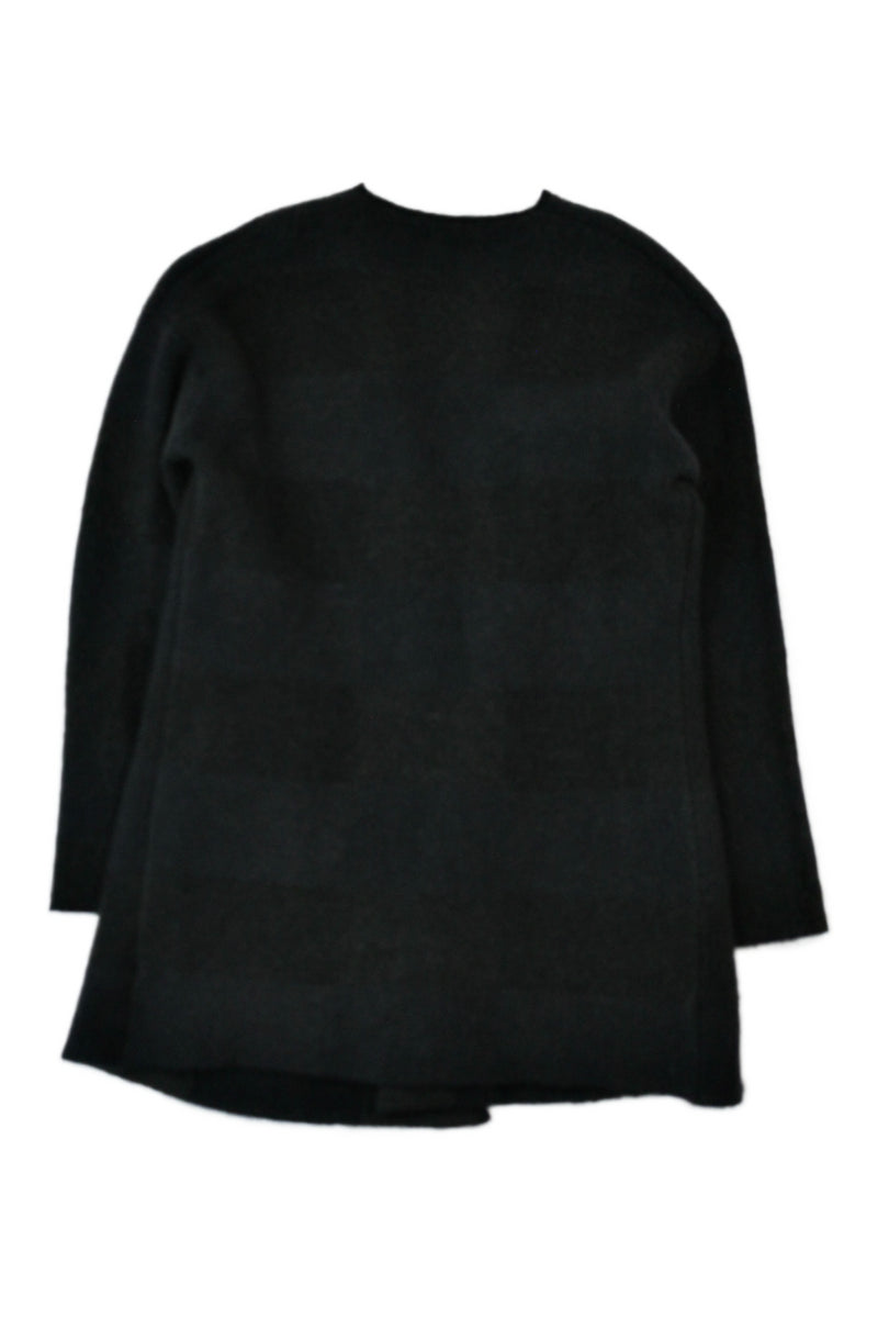 Theory - Draped Cardigan