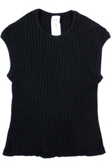 Kowtow - Ribbed Sleeveless Top