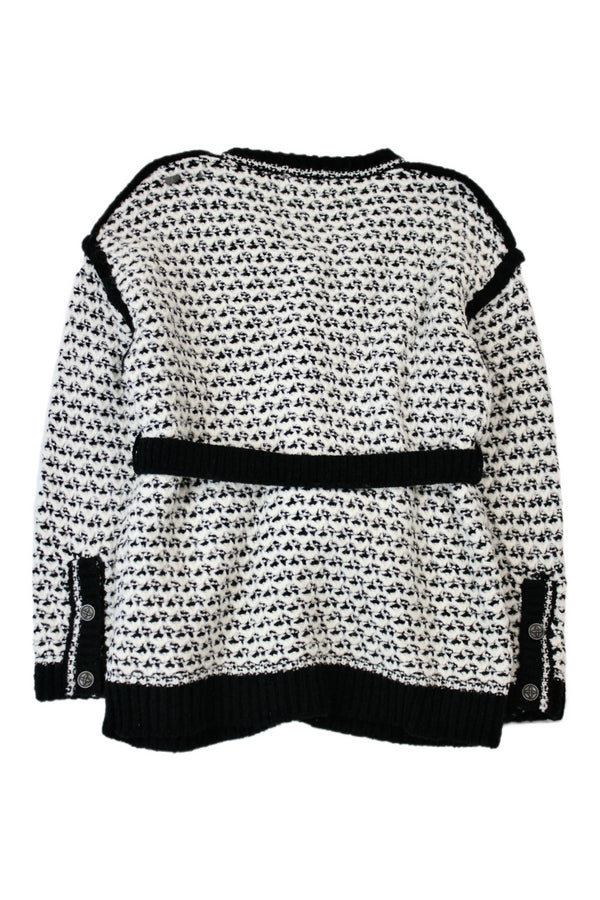 SMFK - Chunky Knit Cardigan